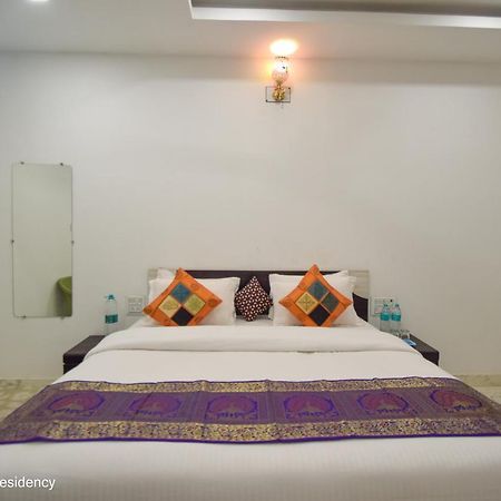 Hotel Keshav Residency Chittorgarh Exterior photo